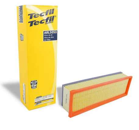 Filtro De Ar Tecfil Arl5053/1