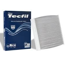 Filtro De Ar Condicionado Tecfil Acp816