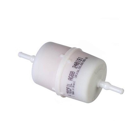 Filtro De Combustivel Tecfil Ag68