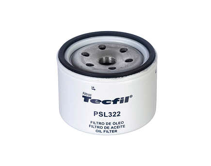 Filtro De Oleo Tecfil  Psl322