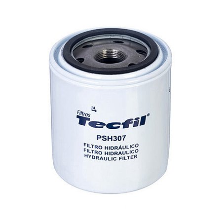 Filtro Hidráulico VALMET VALTRA 885/985 Tecfil PSH307