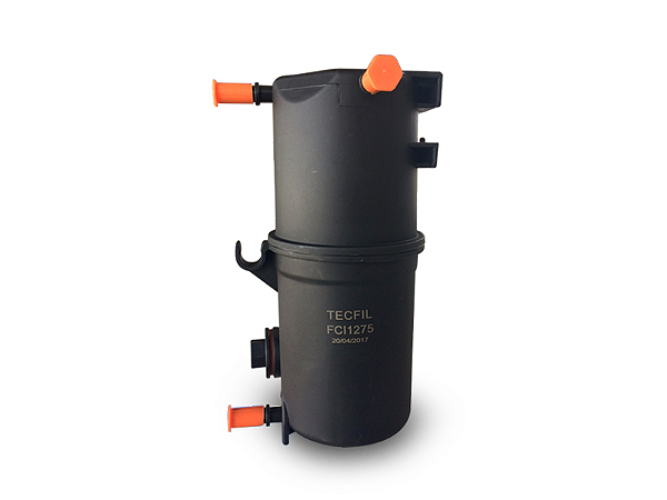 Filtro De Combustivel Tecfil Fci1275
