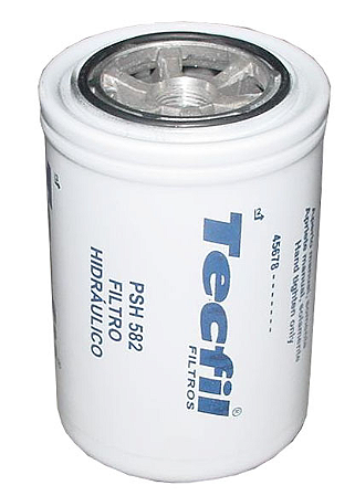 Filtro Hidraulico Tecfil Psh582