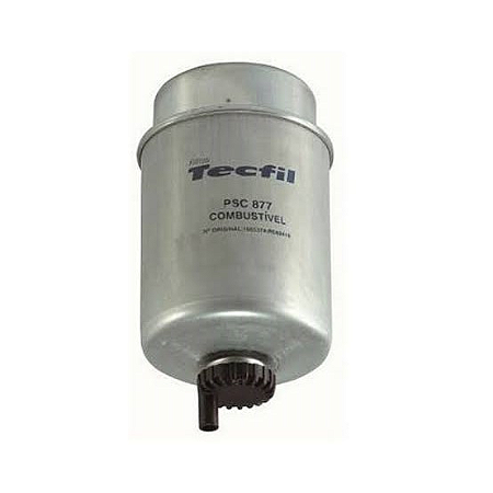 Filtro De Combustivel Tecfil Psc877