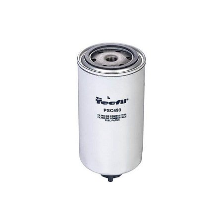 Filtro De Combustivel Tecfil Psc493
