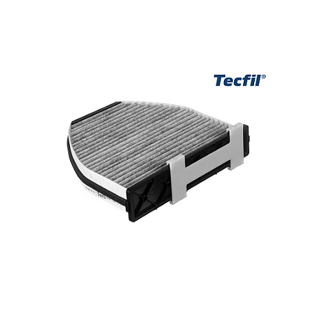 Filtro De Ar Condicionado Tecfil Aca929