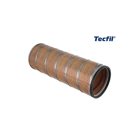Filtro De Ar Tecfil As456 (Use C/ Ap3014) - Un