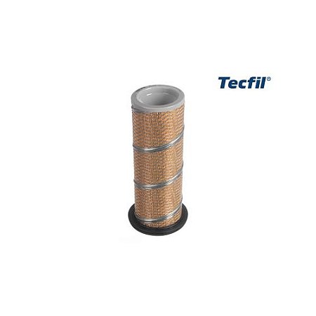 Filtro De Ar Tecfil As266 (Use C/ Ap2220) - Un