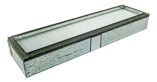 Filtro De Ar Condicionado Tecfil Acp229 - Un