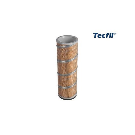 Filtro De Ar Tecfil As730 - Un