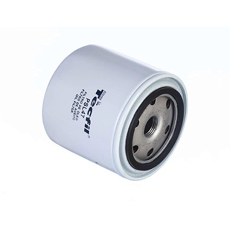 Filtro De Oleo Maritimo Tecfil Psl4737 - Un