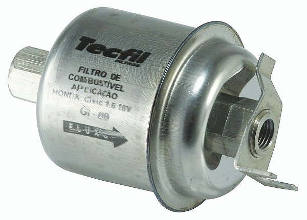 Filtro De Combustivel Tecfil Gi09