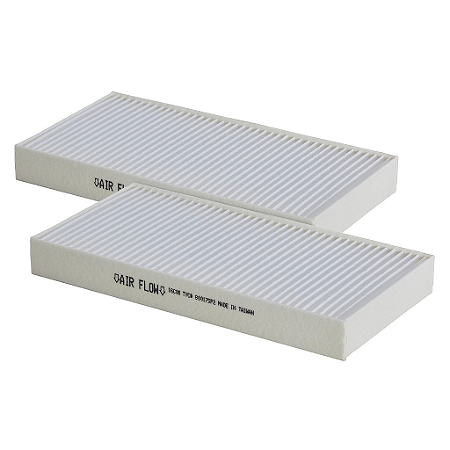 Filtro De Ar Condicionado Tecfil Acp524/9 (Emb C/2)