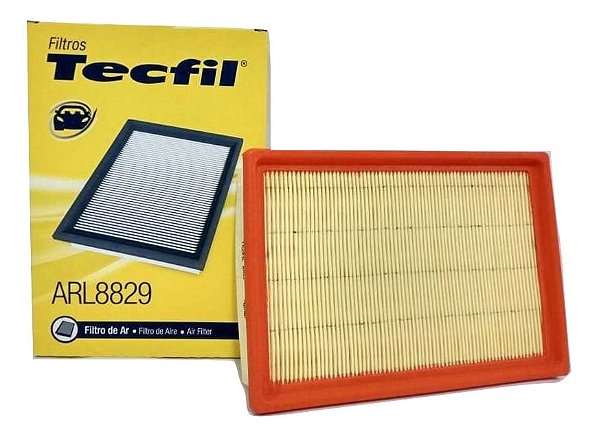 Filtro De Ar Tecfil Arl8829