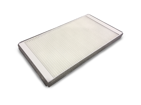 Filtro De Ar Condicionado Tecfil Acp520