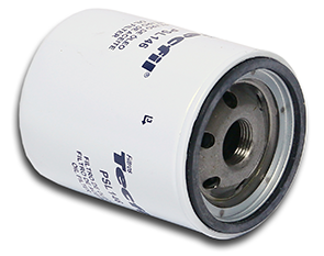 Filtro De Oleo Tecfil  Psl146