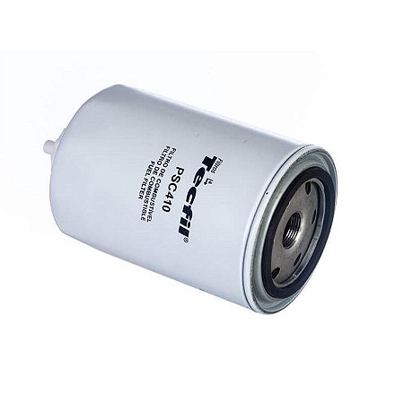 Filtro De Combustivel Tecfil Psd410/1 - Un