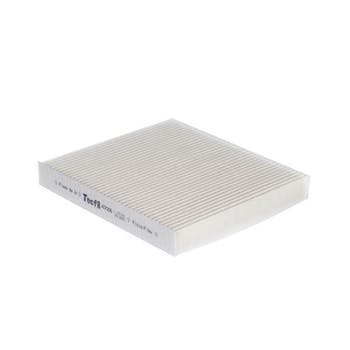 Filtro De Ar Condicionado Tecfil Acp206