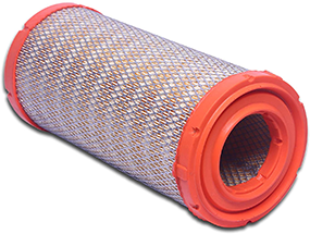 Filtro De Ar Tecfil Ars8233