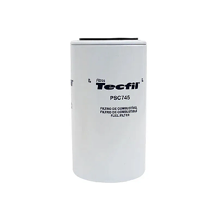Filtro De Combustivel Tecfil Psc745