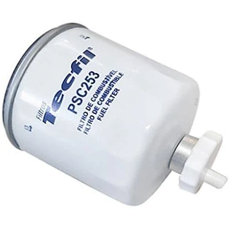 Filtro De Combustivel Tecfil Psc253
