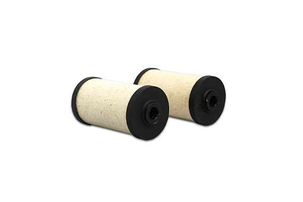 Filtro De Combustivel Tecfil Fc161 (Par)