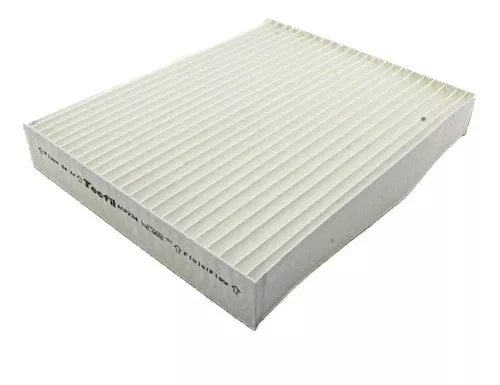 Filtro De Ar Condicionado Tecfil Acp234 - Un
