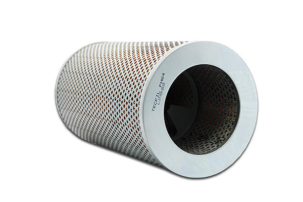 Filtro Hidraulico Tecfil Ph64