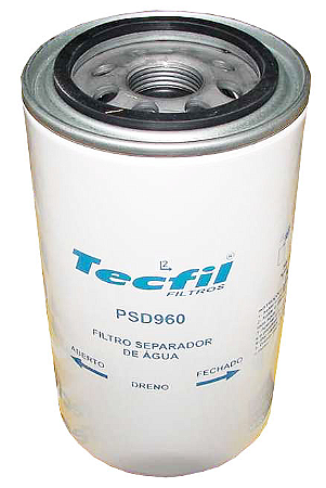 Filtro De Combustivel Tecfil Psd960