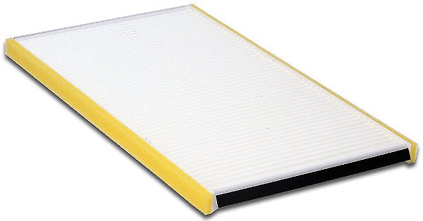 Filtro De Ar Condicionado Tecfil Acp121
