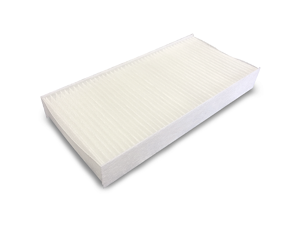 Filtro De Ar Condicionado Tecfil Acp523