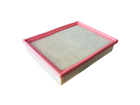 Filtro De Ar Tecfil Arl8875
