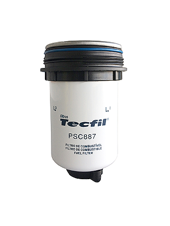 Filtro De Combustivel Tecfil Psc887