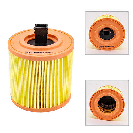 Filtro De Ar Tecfil Ars8843