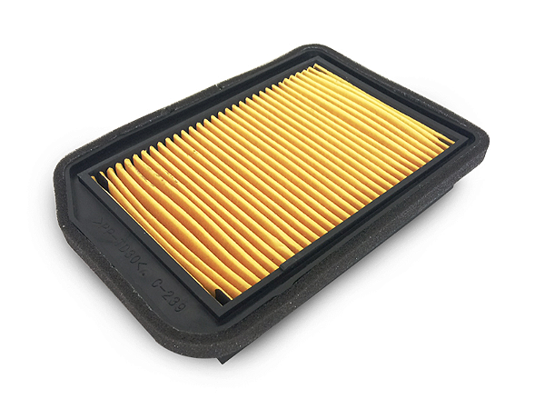 Filtro De Ar Para Moto Tecfil Arm499/1 -Un