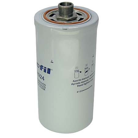 Filtro Hidraulico Tecfil Psh924