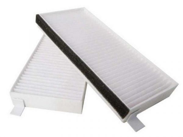 Filtro De Ar Condicionado Tecfil Acp818/9