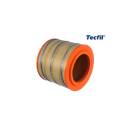 Filtro De Ar Tecfil Ars4292 (Use C/ Asr576) - Un
