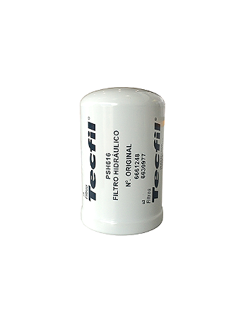 Filtro Hidraulico Tecfil Psh616