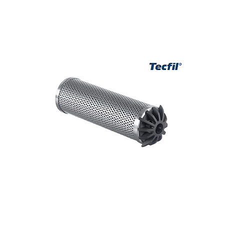 Filtro Hidraulico Tecfil Ph431 - Un