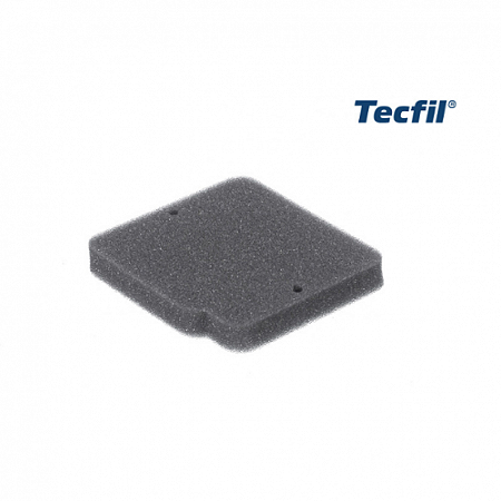 Filtro De Ar Para Moto Tecfil Arm408/1 - Un