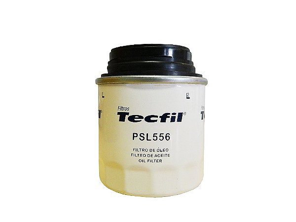 Filtro De Oleo Tecfil Psl556 - Un