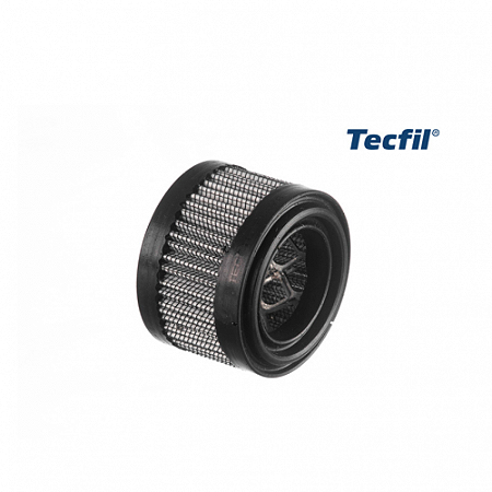 Filtro De Respiro Tecfil Ra078 - Un
