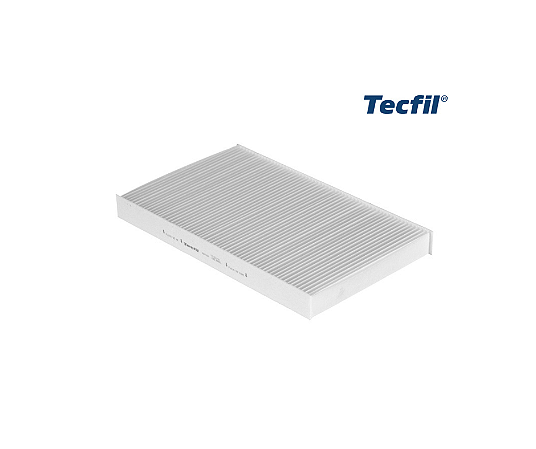 Filtro De Ar Condicionado Tecfil Acp439 - Un