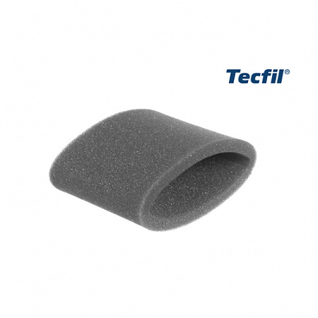 Filtro De Ar Para Moto Tecfil Arm453/1 - Un
