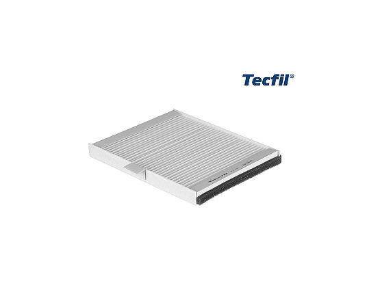 Filtro De Ar Condicionado Tecfil Acp745 - Un