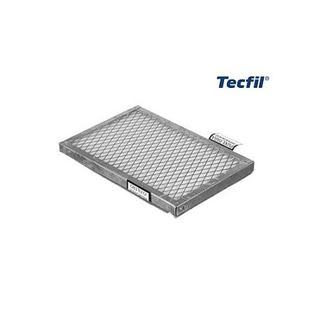 Filtro De Ar Condicionado Tecfil Acp231 - Un