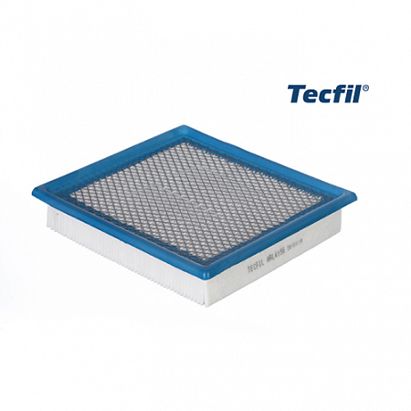 Filtro De Ar Condicionado Tecfil Acp232 - Un