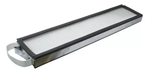 Filtro De Ar Condicionado Tecfil Acp743 - Un