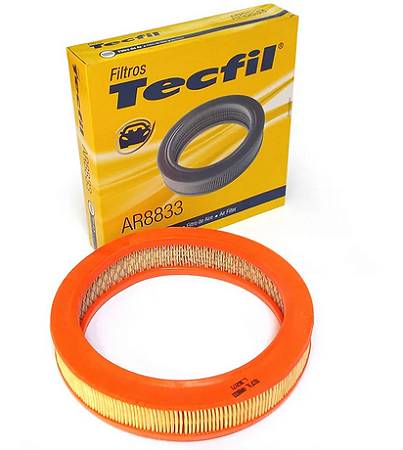 Filtro De Ar Tecfil Ar8833